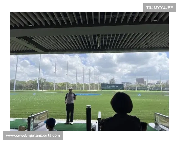 高尔夫球场夏季养护启动 上海青岛等地调整营业时间应对高温 高尔夫球场夏季养护启动 上海青岛等地调整营业时间应对高温