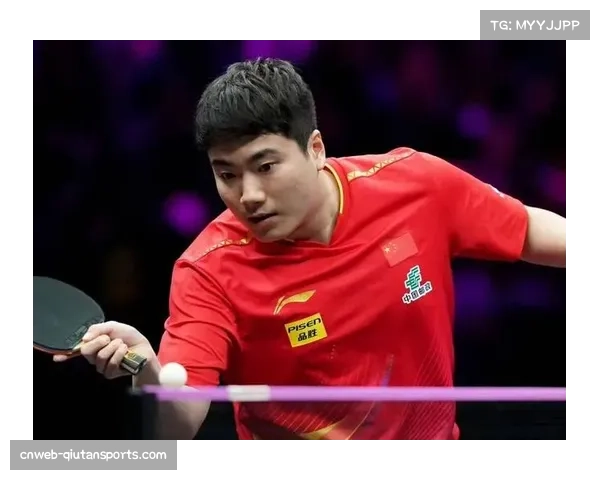 林高远依依惜别球台梁靖崑动情落泪兄弟情深感动全场