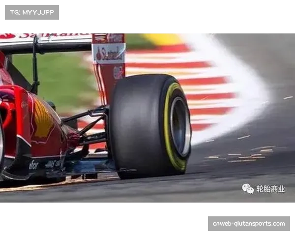 F1赛车底盘刚度影响过弯稳定性 各队寻找最佳设置区间