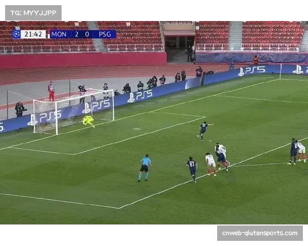 摩纳哥主场2-3惜败巴黎圣日耳曼 巴洛贡梅开二度难救主