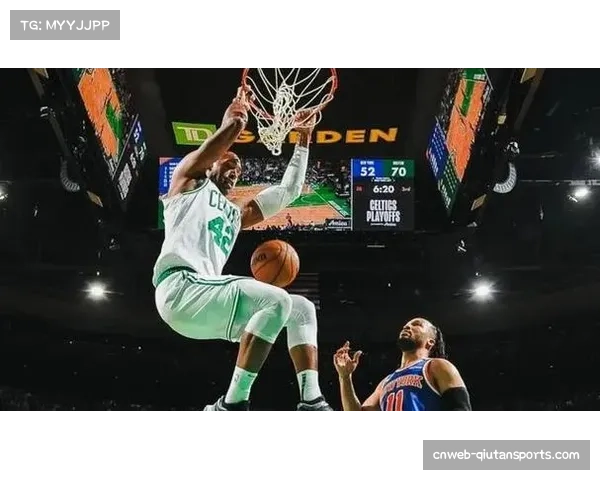 凯尔特人56胜东部第二 将与附加赛突围球队争夺半决赛席位